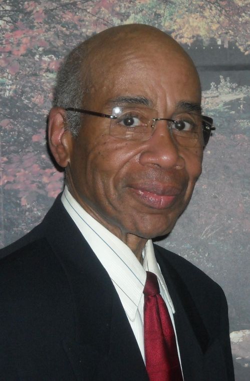 Dr. Perry C. Fennell, Jr.
