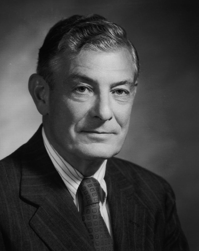 R. Stewart Rauch, Jr.