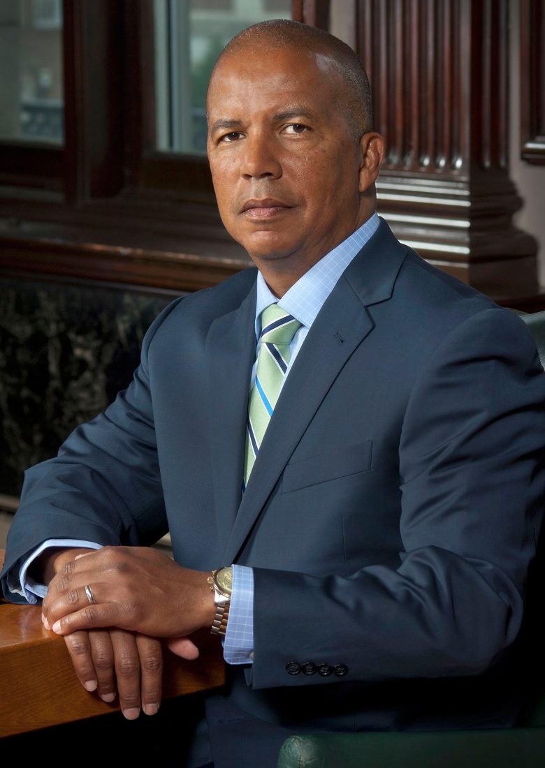 Donald Guy Generals, Ed.D.